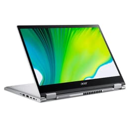 Acer Spin 3 SP313-51N-55ED 13" Core i5 2.4 GHz - SSD 512 GB - 16GB Teclada alemán