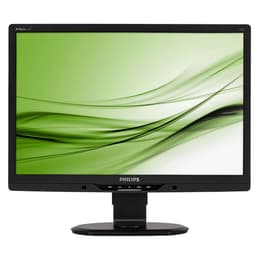 Monitor 21" LCD Philips Brilliance 221B3LPCB