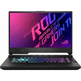 Asus ROG Strix G15 G512LV-AL007 15" Core i7 2.6 GHz - SSD 512 GB - 16GB - NVIDIA GeForce RTX 2060 QWERTY - Español