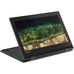 Lenovo Chromebook 500E Celeron 1.1 GHz 32GB eMMC - 4GB QWERTY - Inglés