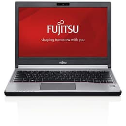 Fujitsu LifeBook E744 14" Core i5 2.6 GHz - SSD 240 GB - 8GB - Teclado Francés