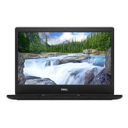 Dell Latitude 3400 14" Core i3 2.1 GHz - SSD 128 GB - 8GB - QWERTY - Inglés
