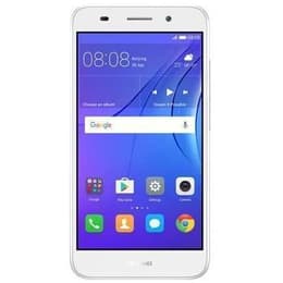 Huawei Y3 (2018) 8GB - Blanco - Libre