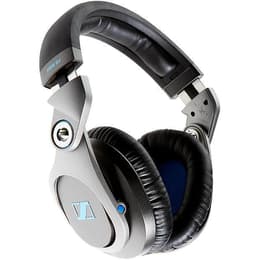 Cascos con cable Sennheiser HD8 DJ - Negro/Gris