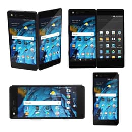 ZTE Axon M 64GB - Negro - Libre
