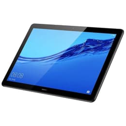 Huawei MediaPad T5 32GB - Negro - WiFi + 4G