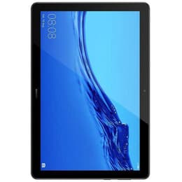 Huawei MediaPad T5 32GB - Negro - WiFi + 4G