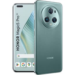 Honor Magic5 Pro 512GB - Verde - Libre