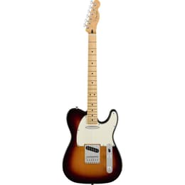 Fender Mexico Telecaster player Instrumentos De Música