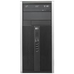 HP Pro 6200 MicroTower Core i5 3,1 GHz - SSD 480 GB RAM 8 GB