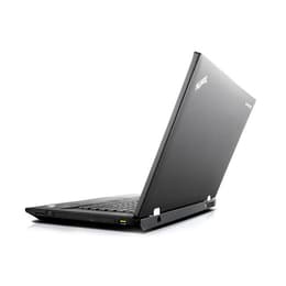 Lenovo ThinkPad L530 15" Core i5 2.6 GHz - SSD 128 GB - 4GB - teclado francés