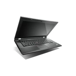 Lenovo ThinkPad L530 15" Core i5 2.6 GHz - SSD 128 GB - 4GB - teclado francés