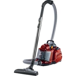 Aspiradores con bolsa AEG LX7-2-CR-A