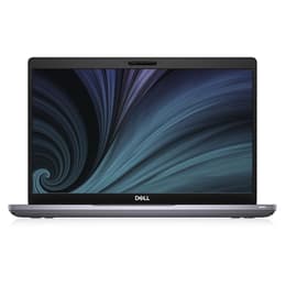 Dell Latitude 5411 14" Core i5 2.6 GHz - SSD 256 GB - 16GB - QWERTY - Inglés