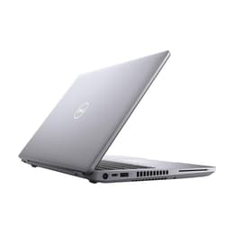 Dell Latitude 5411 14" Core i5 2.6 GHz - SSD 256 GB - 16GB - QWERTY - Inglés