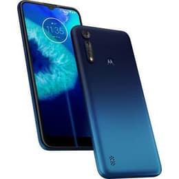 Motorola Moto G8 Power Lite 64GB - Azul - Libre