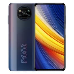 Xiaomi Poco X3 Pro 256GB - Negro - Libre - Dual-SIM