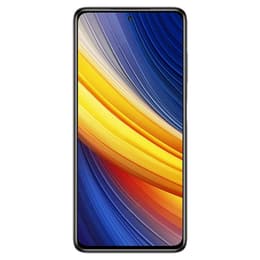 Xiaomi Poco X3 Pro 256GB - Negro - Libre