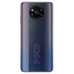 Xiaomi Poco X3 Pro 256GB - Negro - Libre
