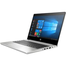 HP ProBook 430 G7 13" Core i5 1.6 GHz - SSD 256 GB - 8GB - QWERTY - Holandés