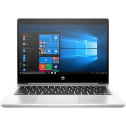 HP ProBook 430 G7 13" Core i5 1.6 GHz - SSD 256 GB - 8GB - QWERTY - Holandés