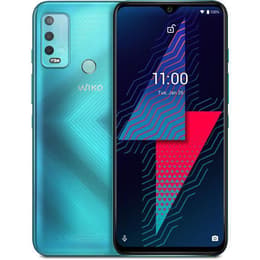 Wiko Power U30 128GB - Verde - Libre