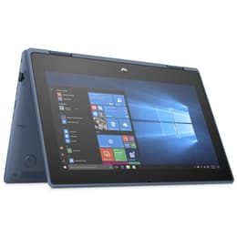 HP ProBook x360 11 G5 EE 11" Pentium Silver 1.1 GHz - SSD 128 GB - 8GB