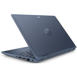 HP ProBook x360 11 G5 EE 11" Pentium Silver 1.1 GHz - SSD 128 GB - 8GB