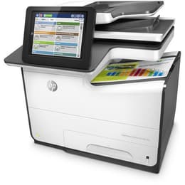 HP PageWide Enterprise Color MFP 586DN Chorro de tinta