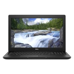 Dell Latitude 3500 15" Core i5 1.6 GHz - SSD 1 TB - 16GB - QWERTZ - Alemán