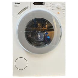 Lavadora clásica 60 cm Carga frontal Miele W 1623