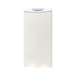 Lavadora clásica 60 cm Carga superior Vedette Vlt6110s-f/02