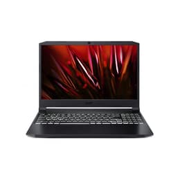 Acer Nitro 5 AN515-45 15" Ryzen 7 2 GHz - SSD 1 TB - 16GB - NVIDIA GeForce RTX 3080 QWERTZ - Alemán