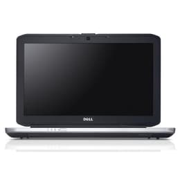 Dell Latitude E5530 15" Core i3 2.5 GHz - SSD 256 GB - 4GB - teclado español