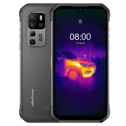Ulefone Armor 11T 5G 256GB - Negro - Libre
