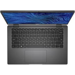 Dell Latitude 7490 15" Core i7 3 GHz - SSD 512 GB - 16GB - QWERTY - Inglés