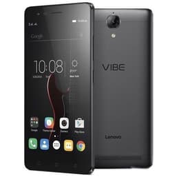 Lenovo Vibe C2 16GB - Negro - Libre
