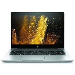 HP ProBook 640 G4 14" Core i7 1.8 GHz - SSD 256 GB - 8GB - QWERTY - Español