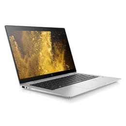 HP EliteBook x360 1030 G3 13" Core i7 1.8 GHz - SSD 512 GB - 16GB Teclado francés