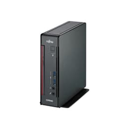 Fujitsu Esprimo Q558 Core i5 1.7 GHz - SSD 256 GB RAM 8 GB