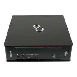 Fujitsu Esprimo Q558 Core i5 1.7 GHz - SSD 256 GB RAM 8 GB