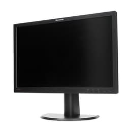 Monitor 24" LED 1920X1200 Lenovo ThinkVision LT2452PWC