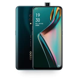 Oppo K3 64GB - Negro - Libre