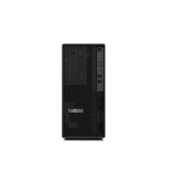 Lenovo ThinkStation P360 Core i7 2.1 GHz - SSD 512 GB RAM 16 GB