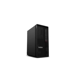 Lenovo ThinkStation P360 Core i7 2.1 GHz - SSD 512 GB RAM 16 GB