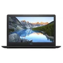 Dell G3 17 3779 17" Core i5 2.3 GHz - SSD 512 GB - 16GB - NVIDIA GeForce GTX 1050 Ti AZERTY - Francés