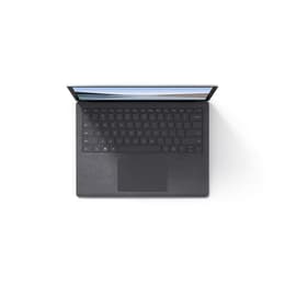 Microsoft Surface Laptop 3 13" Core i5 1.2 GHz - SSD 256 GB - 8GB - Teclado Alemán