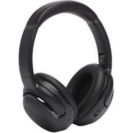 Cascos reducción de ruido wireless micrófono Jbl Tour One M2 - Negro