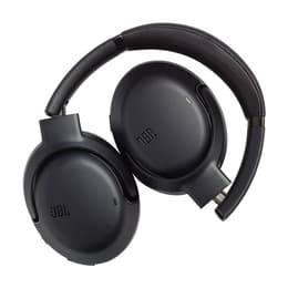 Cascos reducción de ruido wireless micrófono Jbl Tour One M2 - Negro