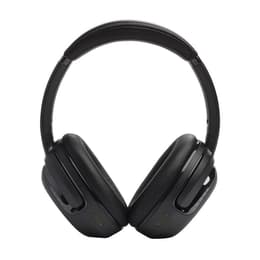 Cascos reducción de ruido wireless micrófono Jbl Tour One M2 - Negro